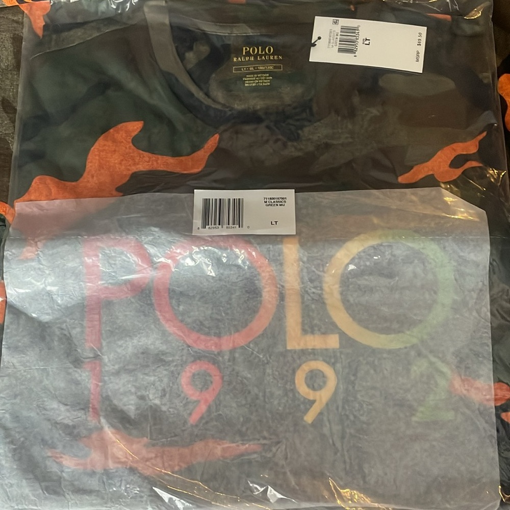 Polo Ralph Lauren - Picture 3 of 3